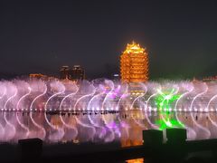 -眉山湿地公园(东坡区)