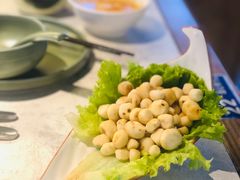 -鲜潭蒸汽石锅鱼(五道口购物中心店)