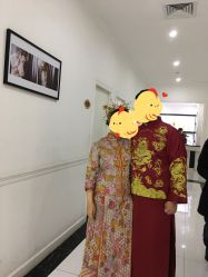 -金夫人婚纱摄影(华南店)