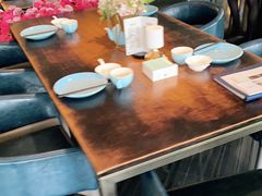-东南里湖景餐厅·新闽菜(浦西万达店)