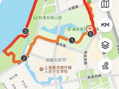 -上海山野camping·户外天幕烧烤·团建拓展营地