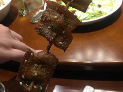 五花肉-宝翠花园餐厅(沙湖店)