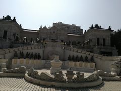 -珠海圆明新园