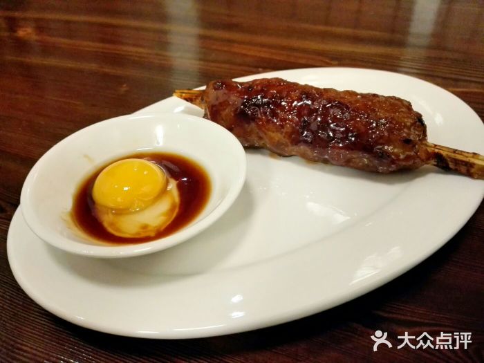 鸟先生居酒屋(东湖馨园店)图片