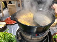 -郭铁柱·泥炉老火锅(江北龙湖天街店)
