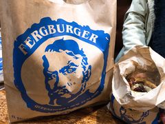 -Fergburger(皇后镇店)