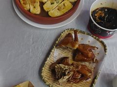 -五谷芳乳鸽王(海景店)