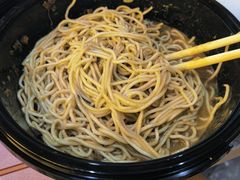 凉面-巴厘龙虾·榜首油焖大虾(旗舰店·万松园)