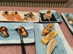 特大牛肉寿喜烧-元气寿司(环球港店)