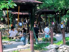 -北京水岸山吧度假村(雁栖镇店)