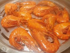 -青蓬海上捞蒸品海鲜城(海岸城店)