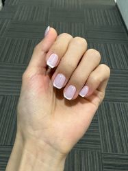 点击看大图 -FANS美甲美睫