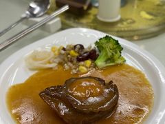 -宜兴隆家宴·私房菜(泰安华庭店)
