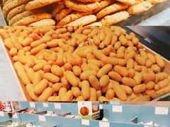 核桃酥-和平菓局(王府井店)