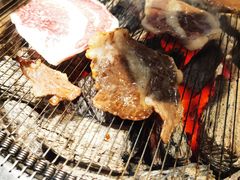 -隐炉和牛烧肉店(群力店)