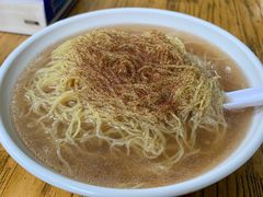 -小梁哥云吞面(黄贝岭店)