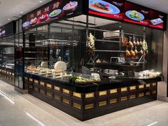 -临家小院·潮汕菜·商务宴请·点心(白石洲店)