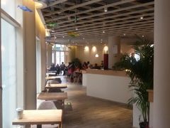 -So Lounge索兰至餐厅(蓝色港湾店)