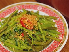 飞天通菜-曼谷食堂·泰国家庭料理(丹桂路店)