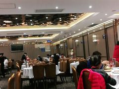 大堂-稻香酒家(天河城店)