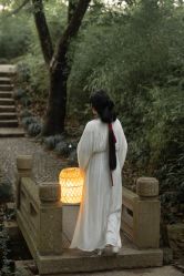 -八角古风摄影
