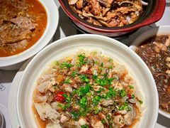 -食锦记·福建私房菜(浦西万达店)
