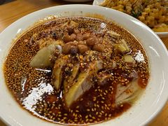 -艺味深尝(云锦路店)