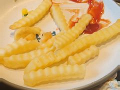 -芸海阁·农家私房菜(沙家浜景区出口店)