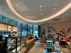 -星巴克(深圳前海深港基金小镇店)