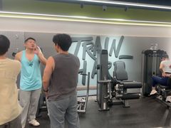 -海马健身-IMVP(EAC欧美中心店)