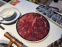 -濠七糟粕醋•海南酸汤火锅(中关村店)