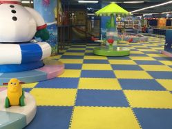 -欢乐陶陶儿童主题乐园(龙岗店)