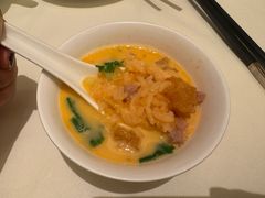 贵妃泡饭-利苑酒家(合景国际金融广场店)