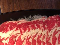 -捞王锅物料理(凯旋路店)