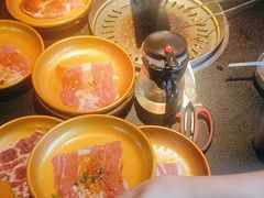-真熙家牛排烤肉无限续(百脑汇店)