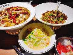 -太二酸菜鱼(赛格国际店)