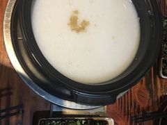 -盈田盈粥庄(博山东路店)
