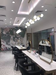 -Kraemer paris·苏豪路易士·嘉玛发廊