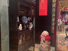 -誉八仙粤菜(万象天地店)