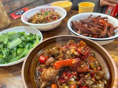 -老三样·美食研究中心(世贸路店)