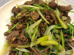 -东来顺饭庄(王府井步行街店)