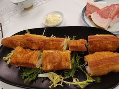 -新李记 · 口味菜馆(南郊公园店)