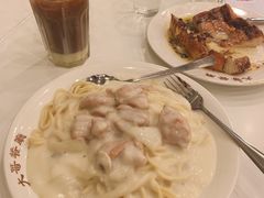 -大哥餐厅(西城花园店)