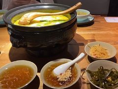 -九锅一堂酸菜鱼(新南凯德直营店)