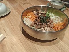 -KimPro 辛普乐概念韩餐