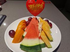 -海底捞火锅(金光华店)