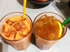 -华嫂冰室(尖沙咀店)