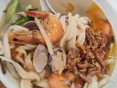 -十四娘手工水饺(新建小区店)