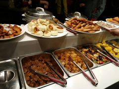 -清心素食自助餐厅(夫子庙店)