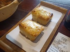 一口闷芝士南瓜-大牌大·传统杭帮菜(湖滨店)